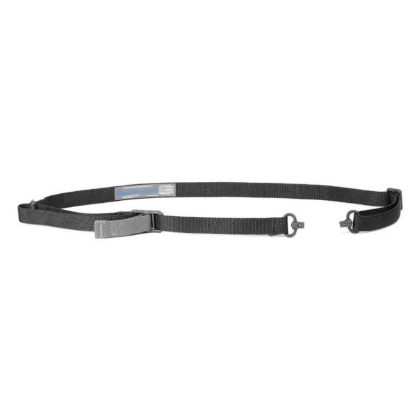 BL FORCE VICKERS ONE PB SLING BLACK
