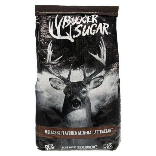 Evolved Booger Sugar Deer Attractant Molasses 5lb
