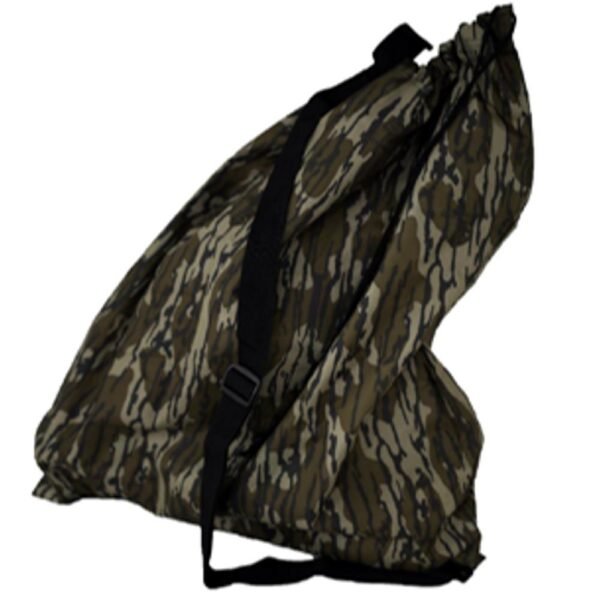 Flextone Thunder Decoy Bag Mossy Oak Bottomland