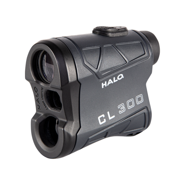 HALO CL300-20 RNGFNDR 5X BLK