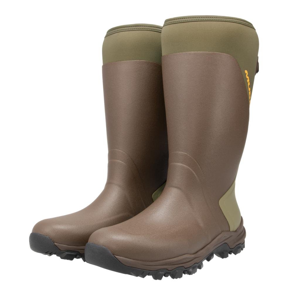 Muddy DV8 17" Non-Insulated Boots Clay Size 13D