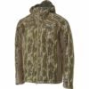 Muddy DV8 Enduro Jacket Mossy Oak Bottomland 2XL