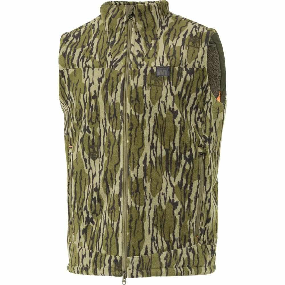 Muddy DV8 Morph Hunting Vest Mossy Oak Bottomland 3XL
