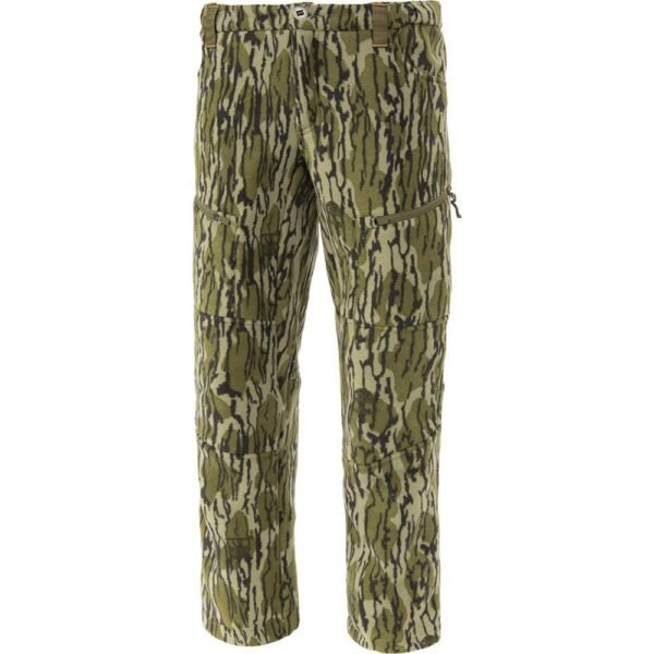Muddy DV8 Morph Hunting Pants Mossy Oak Bottomland L