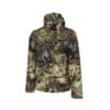 Muddy TRX Lightweight Rain Jacket Veil Canyon Hybrid M