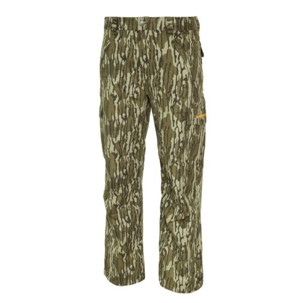 Muddy TRX Lightweight Rain Pants Mossy Oak Bottomland XL