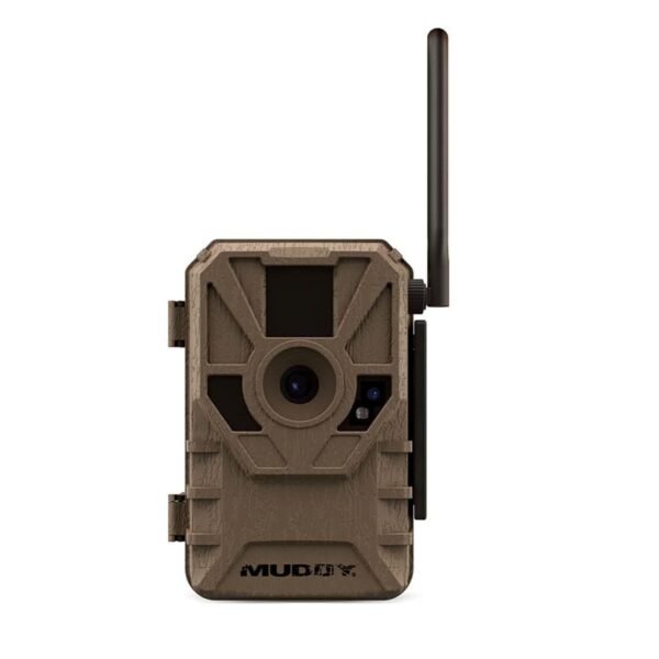 Muddy Manifest Cellular Trail Camera 16MP Verizon