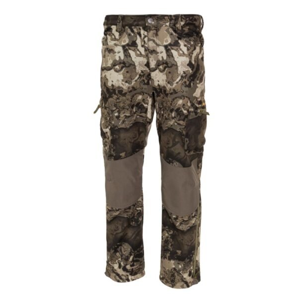 MUDDY TRX SOFTSHELL PANT - VEIL CANYON GREY 2X-LARGE