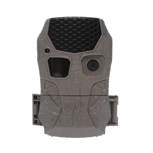 Wildgame Innovations Kicker 2.0 Lightsout Trail Camera 18MP Grey