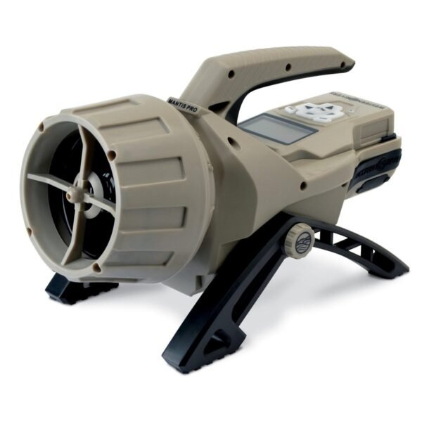 WESTERN RIVERS ELECTRONIC - CALLER MANTIS PRO 100