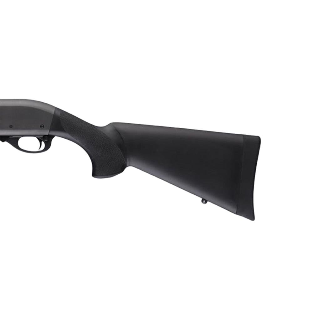 Hogue Stk Rem 870 Ovrmolded w/Forend