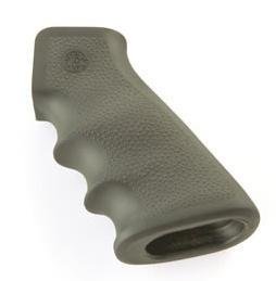 HOGUE OVERMOLD AR/M16 FG ODG