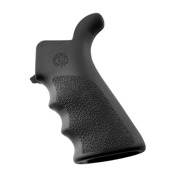 HOGUE BEAVERTAIL AR/M16 FG BLK