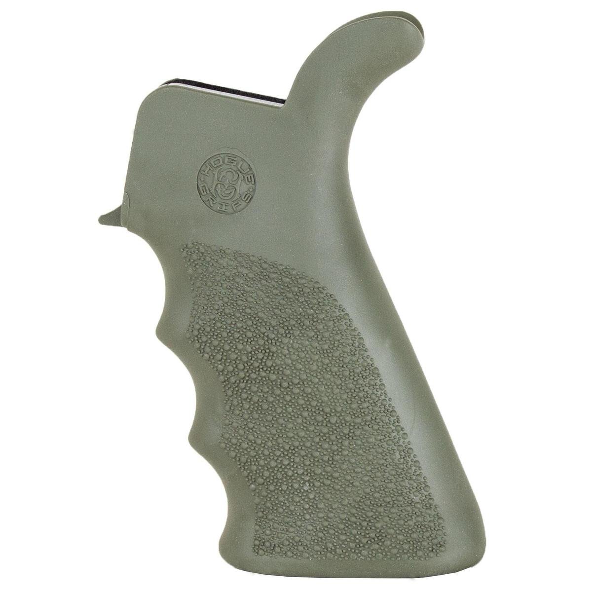 Hogue Beavertail AR/M16 Fg ODG