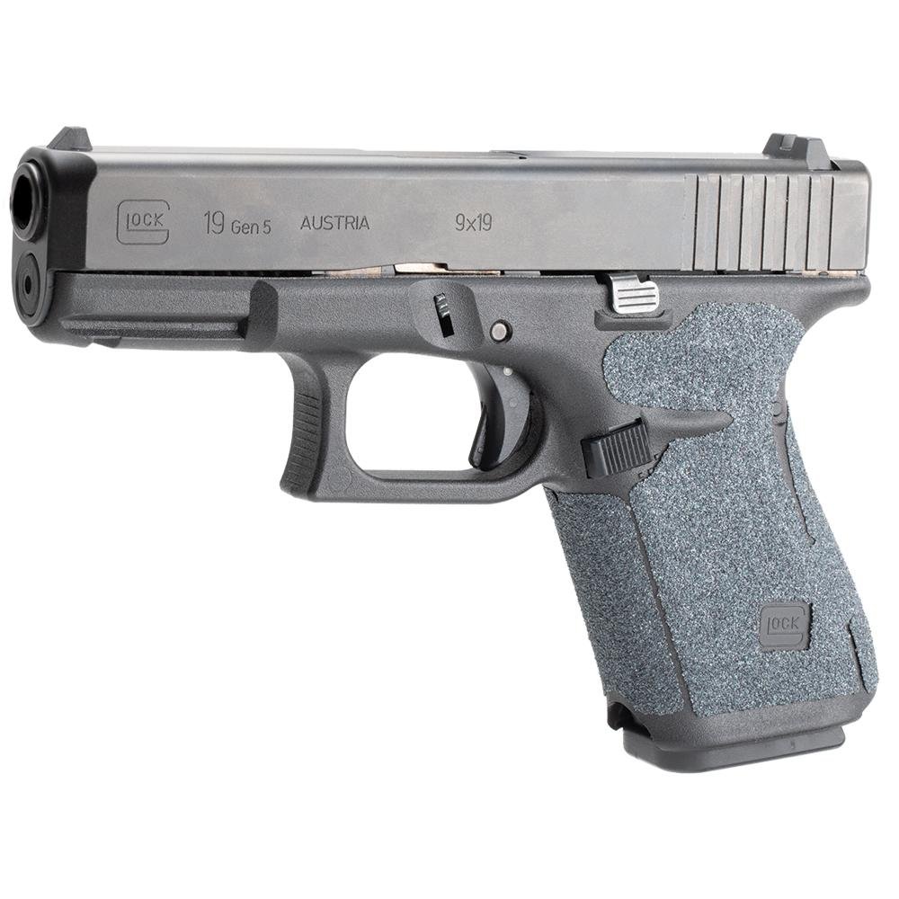 Hogue Wrap Grt For Glock 19/44 Gn 5 SB