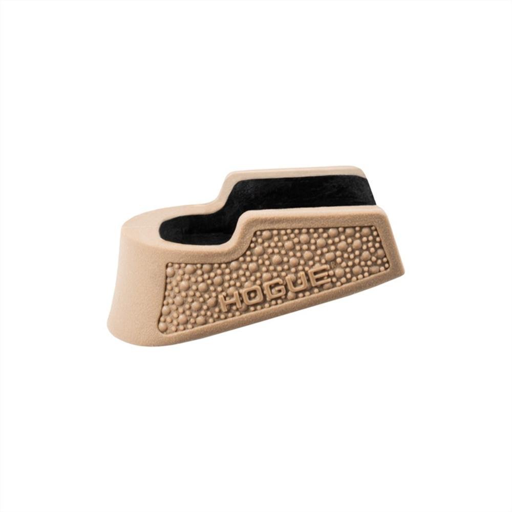 Hogue SIG P365 Rub Grp Pad 10 Mg FDE