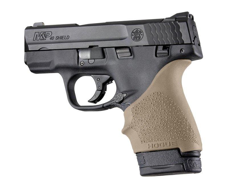 HandAll Beavertail Grip Sleeve