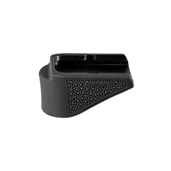 HOGUE GLK 26 9MM GRP PAD 10RD BLK