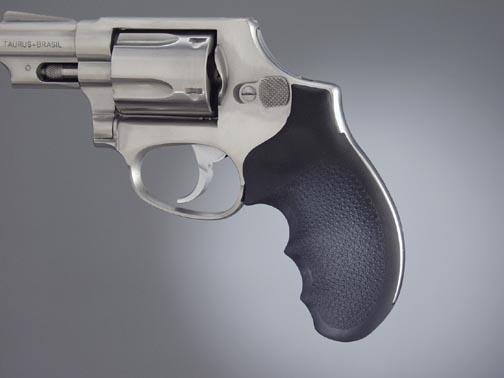 HOGUE MONOGRIP TAURUS 85 BLK