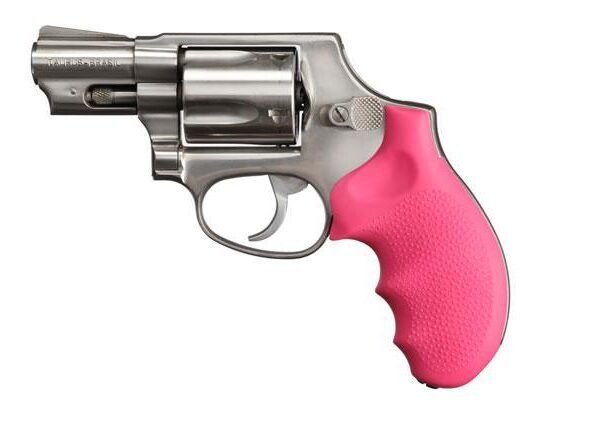 Hogue Taurus M85 Rubber MonoGrips