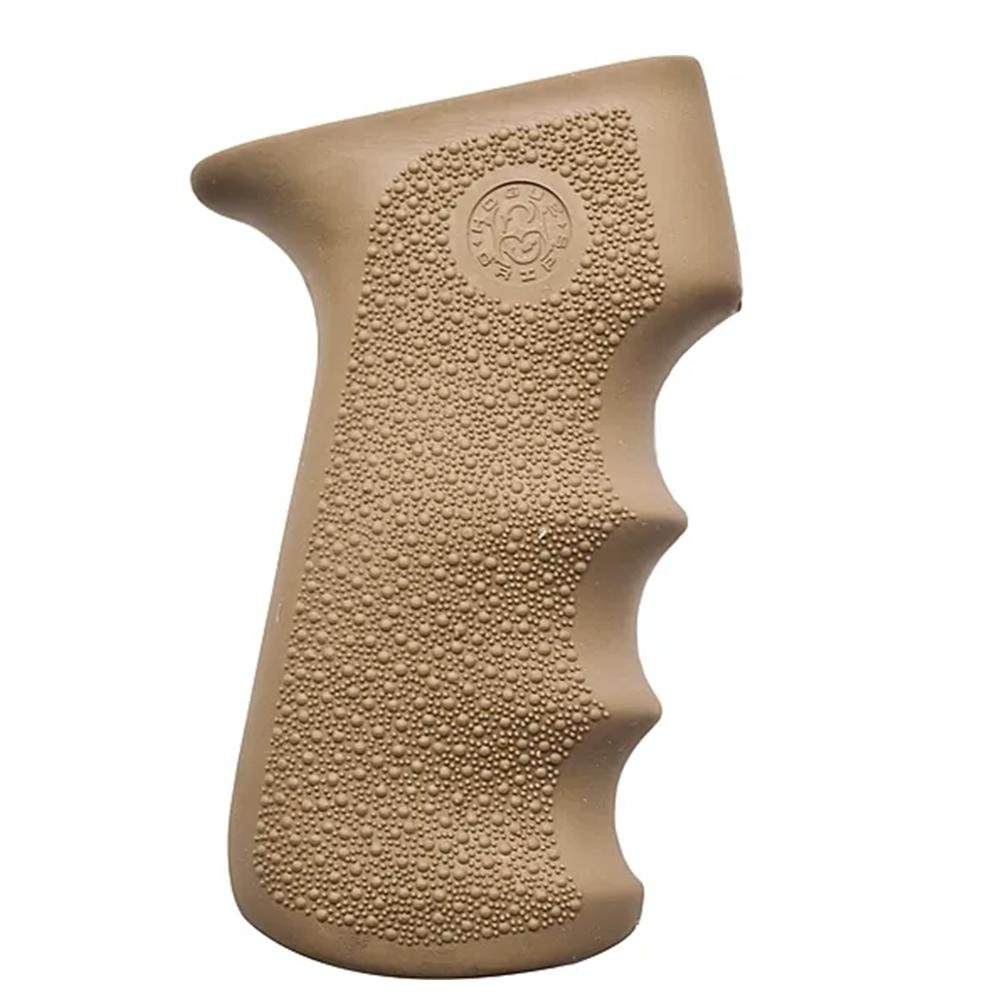 Hogue Overmold Grp AK47/AK74 Fg FDE