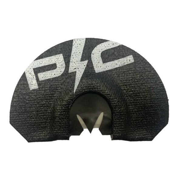 Power Calls Mini Cutter Turkey Mouth Call
