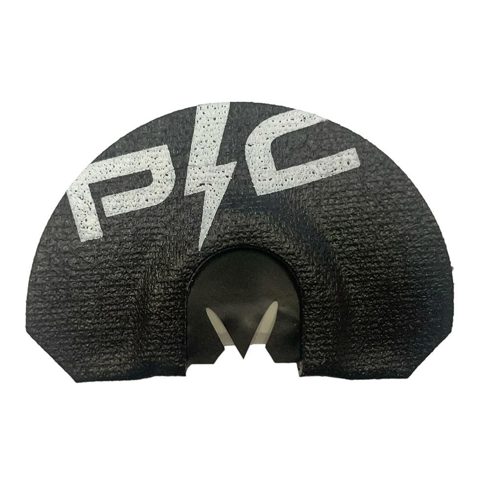Power Calls Mini Cutter Turkey Mouth Call