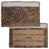 Higdon RagTop Blind Lids Mossy Oak Original Shadowgrass 2/ct