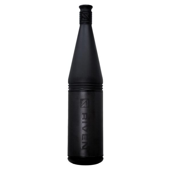 Riven Eclipse Elk Bugle Tube – Carbon Fiber Poly
