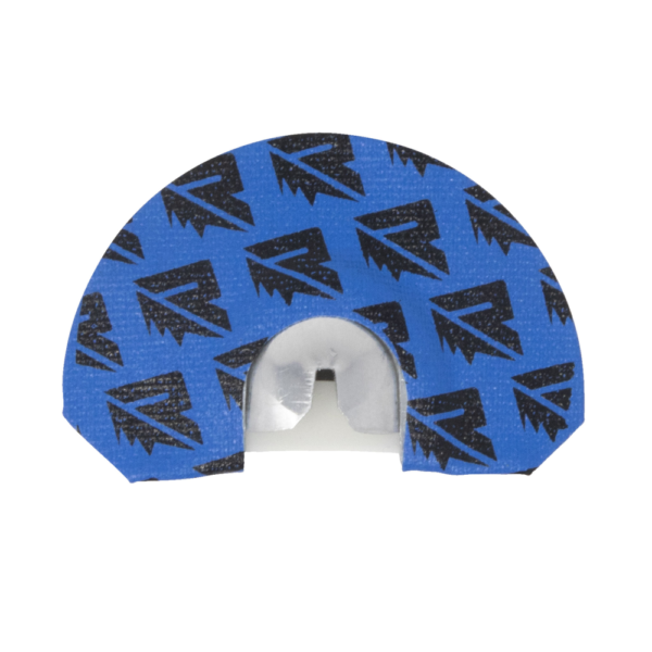 Riven RS1 Small Dome Elk Mouth Call