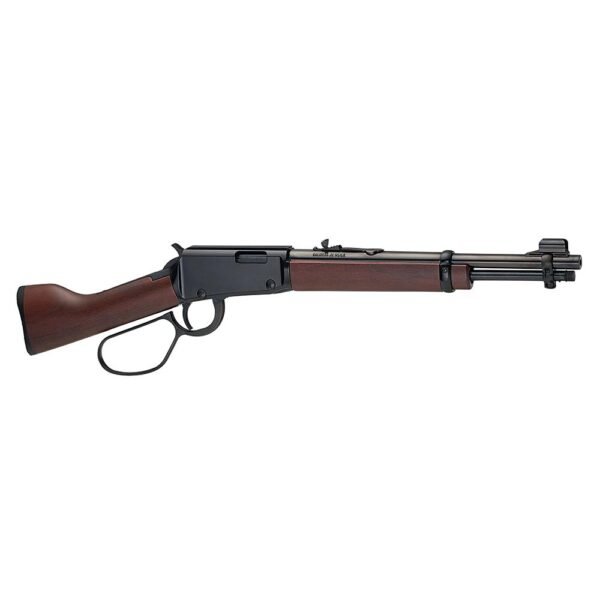 Henry H1 Mare's Leg Handgun .22 LR 10rd Capacity 12.875" Round Barrel Walnut Stock