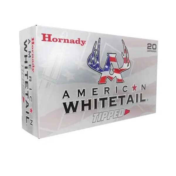 HRNDY AWT 30-06 165GR SST 20/200