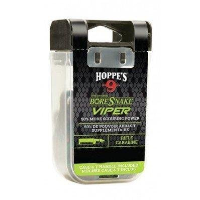 THE BORESNAKE VIPER DEN WITH CASE & T-HANDLE - PISTOL & REVOLVER 44, .45 CALIBER