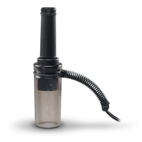 Carlton's Calls Lonesome Cow Call Elk Mouth Call