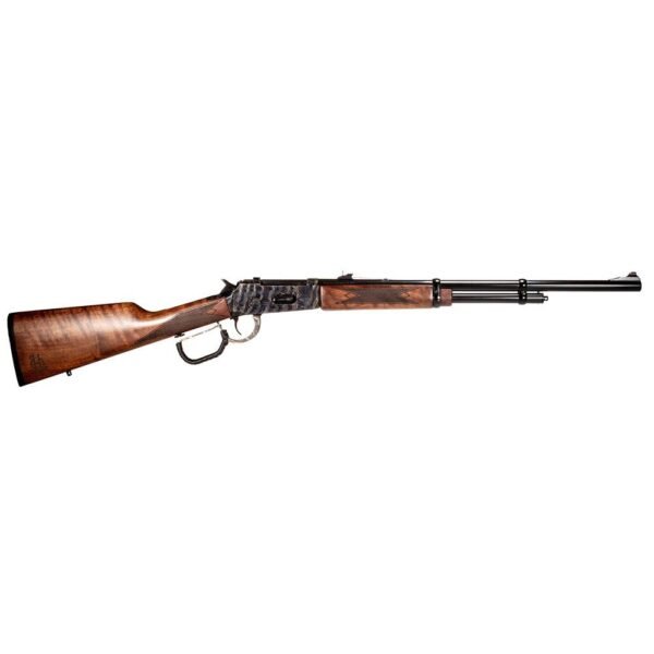 HERITAGE RANGESIDE LEVER 410 CCH