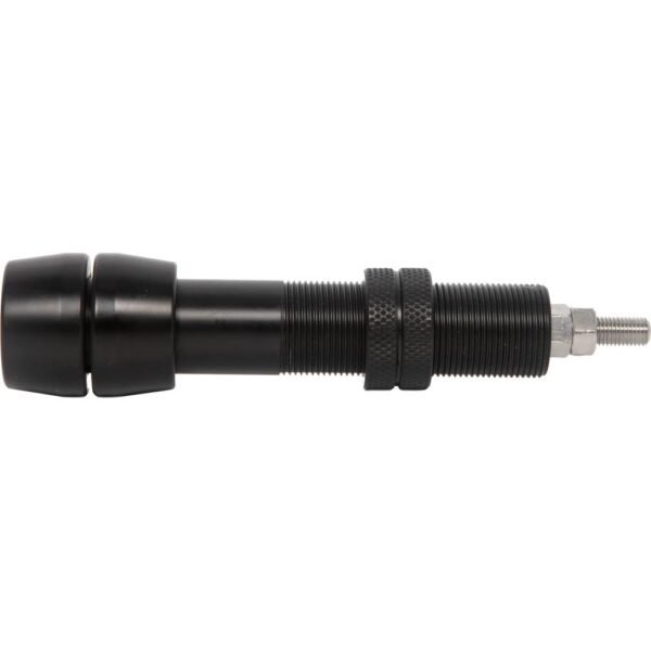 Bear Archery Bowfishing Reel Seat Black