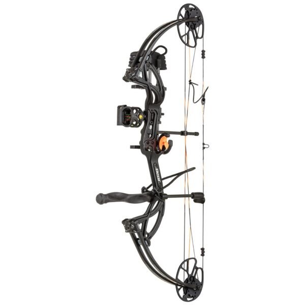 Bear Archery Royale RTH Youth Compound Bow RH50 Shadow