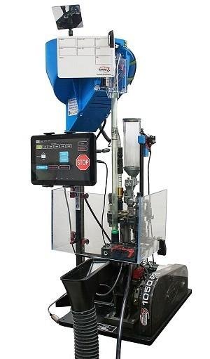 Mark 7 Reloading CP2000/RL1100/1050 PRO Autodrive - 3500 RPH 1.5HP
