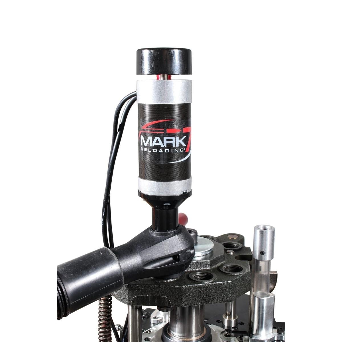 Mark 7 Power Trim Express Press Mounted High Speed Case Trimmer