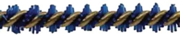 Iosso Eliminator Bore Brush - .17 cal