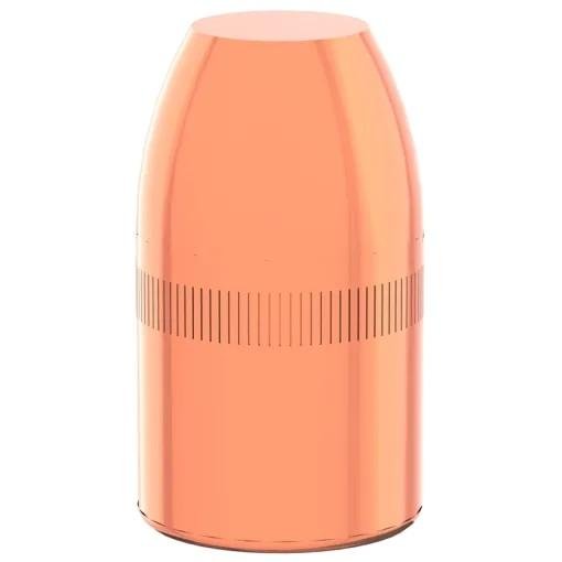 Accura Precision-Bond Handgun Bullets .38 cal .357" 158 gr FP 500/pk
