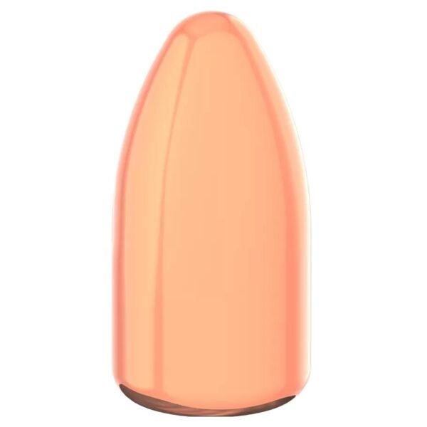 Accura Precision Bond 9mm Cal 147GR RN Bullets 500 Count