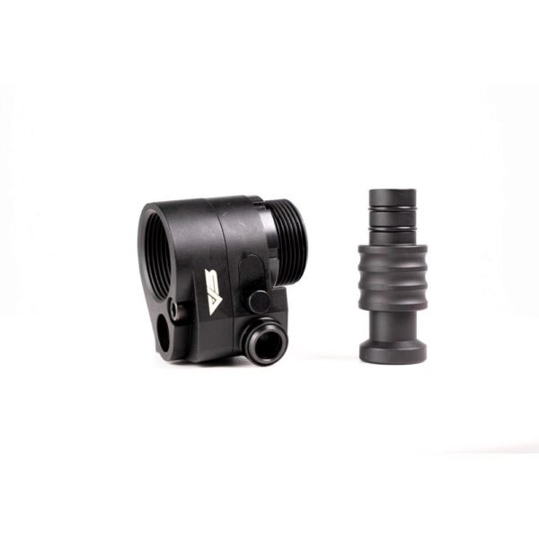 SYLVAN AR FOLDING STK ADAPTER G4 LH