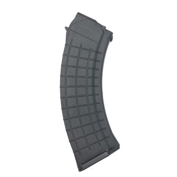 Pioneer Arms AK-47 Rifle/Handgun Magazine Black 7.62x39 30/rd
