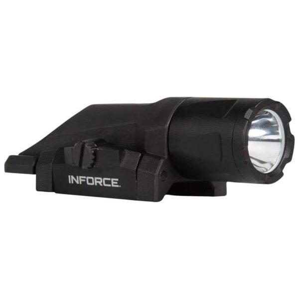 INFORCE WML WHT GEN 3 450 LUM BLK
