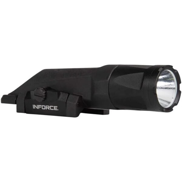INFORCE WMLX WHT GEN 3 1100 LUM BLK