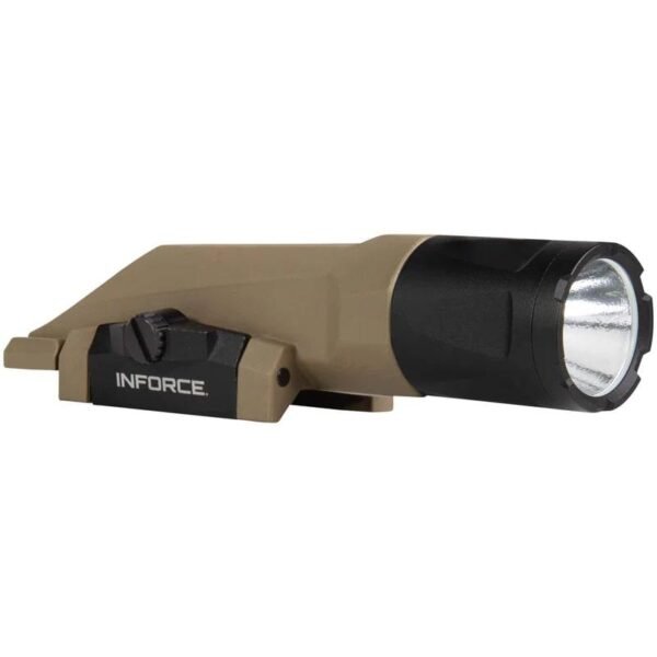 INFORCE WMLX WT/IR GN 3 1100 LUM FDE