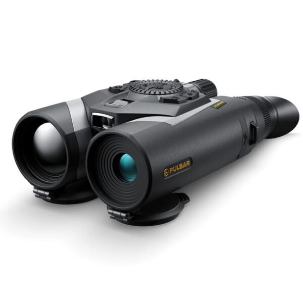 PULSAR SYMBION LRF DXT50 2-16X