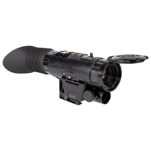 SIGHTMARK WRAITH 4K 1X MONOCULAR