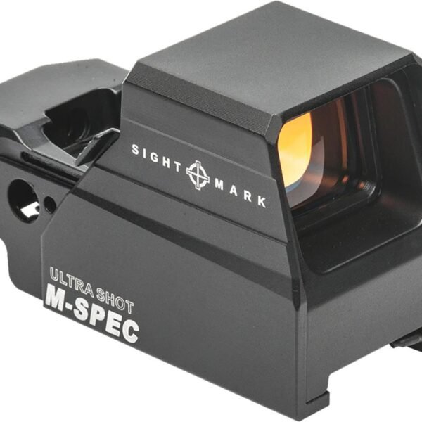 SIGHTMARK ULTRA SHOT M-SPEC LQD